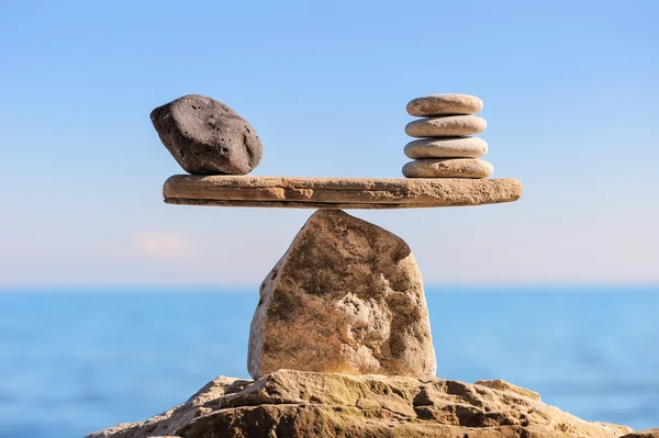 Three Life Lessons for Becoming a More Balanced and Resilient Person